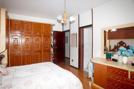 Apartamento à venda com 155m², 3 quartos e 2 vagasSuíte