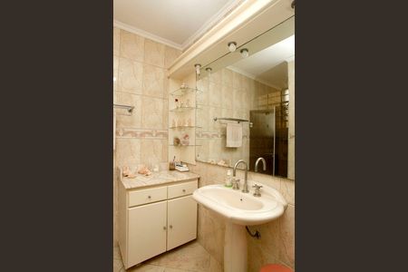 Apartamento à venda com 155m², 3 quartos e 2 vagasBanheiro 2