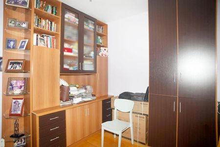 Apartamento à venda com 155m², 3 quartos e 2 vagasQuarto 1