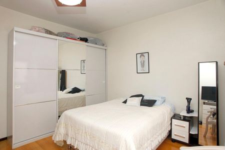 Apartamento à venda com 155m², 3 quartos e 2 vagasQuarto 2