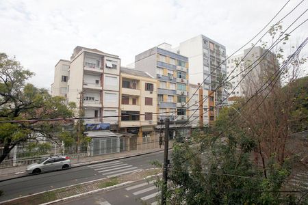Apartamento à venda com 155m², 3 quartos e 2 vagasSala de Estar Vista