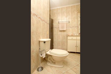 Apartamento à venda com 155m², 3 quartos e 2 vagasBanheiro 2