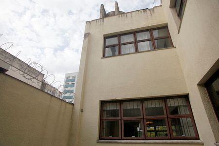 Apartamento à venda com 155m², 3 quartos e 2 vagasQuarto 1 Vista