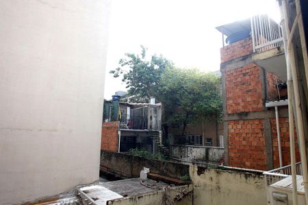 Apartamento à venda com 155m², 3 quartos e 2 vagasQuarto 2 Vista