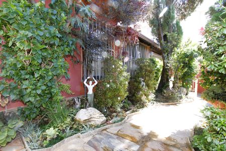 Casa à venda com 340m², 4 quartos e 2 vagasÁrea gourmet