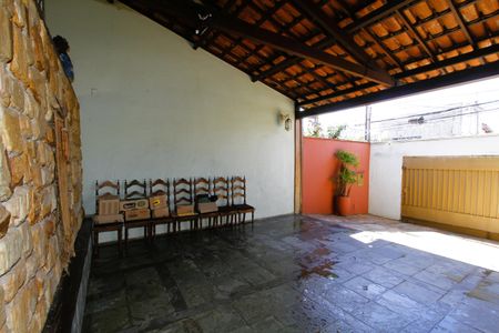 Casa à venda com 340m², 4 quartos e 2 vagasÁrea gourmet