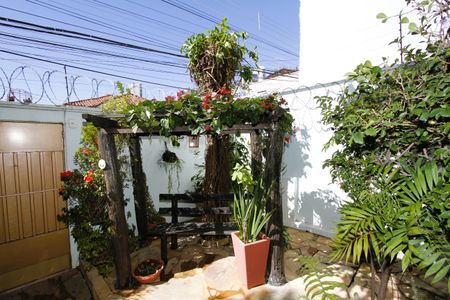 Casa à venda com 340m², 4 quartos e 2 vagasÁrea gourmet