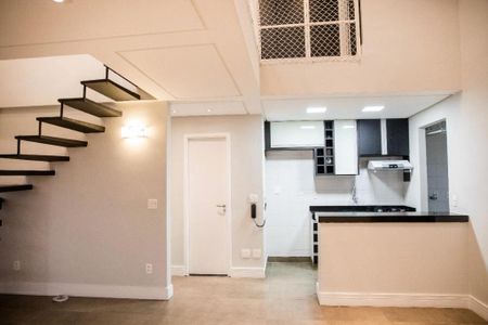 Apartamento à venda com 86m², 1 quarto e 2 vagas Apartamento à venda com 86m², 1 quarto e 2 vagasFoto 04