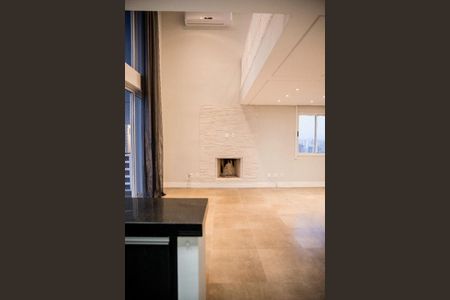 Apartamento à venda com 86m², 1 quarto e 2 vagas Apartamento à venda com 86m², 1 quarto e 2 vagasFoto 09