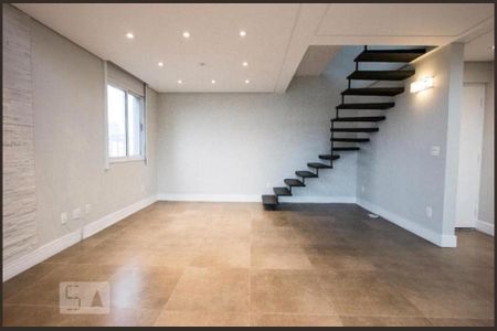 Apartamento à venda com 86m², 1 quarto e 2 vagas Apartamento à venda com 86m², 1 quarto e 2 vagasFoto 02