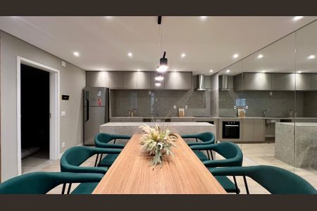 Studio à venda com 25m², 1 quarto e sem vaga Studio à venda com 25m², 1 quarto e sem vagaÁrea comum