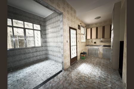 Casa à venda com 90m², 3 quartos e 1 vagaCozinha 2