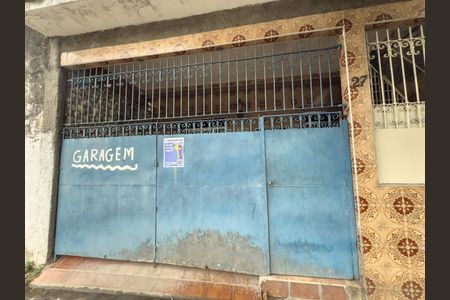 Casa à venda com 90m², 3 quartos e 1 vagaFachada e Placa