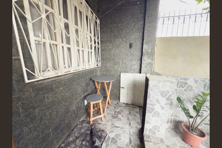 Casa à venda com 90m², 3 quartos e 1 vagaÁrea Externa