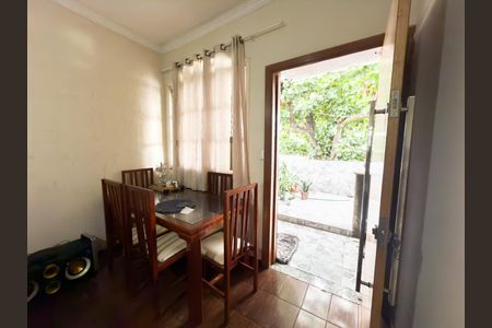 Casa à venda com 90m², 3 quartos e 1 vagaSala 1