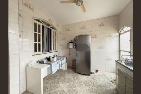 Casa à venda com 90m², 3 quartos e 1 vagaCozinha 1