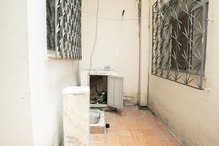 Casa à venda com 90m², 3 quartos e 1 vagaÁrea de Serviço