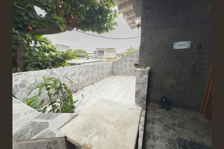 Casa à venda com 90m², 3 quartos e 1 vagaÁrea Externa