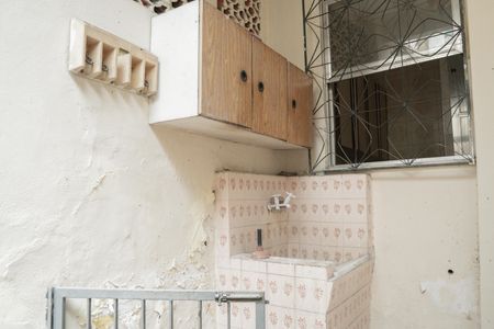 Casa à venda com 90m², 3 quartos e 1 vagaÁrea de Serviço