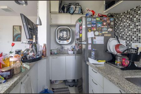 Apartamento à venda com 50m², 2 quartos e 1 vaga