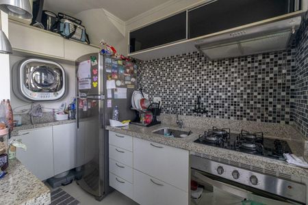 Apartamento à venda com 50m², 2 quartos e 1 vaga