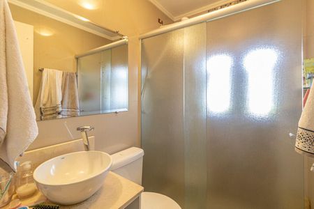 Apartamento à venda com 50m², 2 quartos e 1 vaga