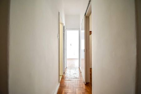 Apartamento à venda com 61m², 2 quartos e sem vaga