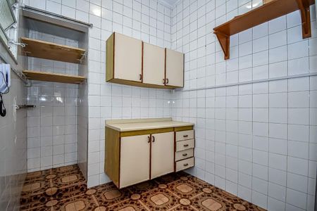Apartamento à venda com 61m², 2 quartos e sem vaga