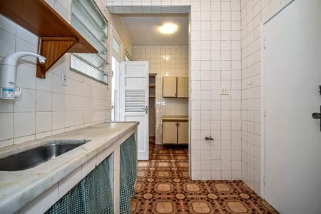 Apartamento à venda com 61m², 2 quartos e sem vaga