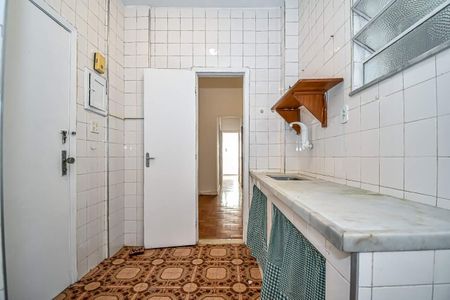 Apartamento à venda com 61m², 2 quartos e sem vaga