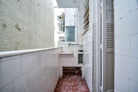 Apartamento à venda com 61m², 2 quartos e sem vaga