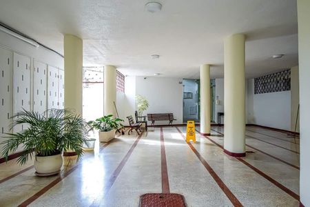 Apartamento à venda com 61m², 2 quartos e sem vaga