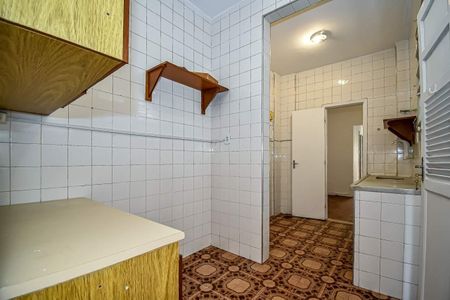 Apartamento à venda com 61m², 2 quartos e sem vaga