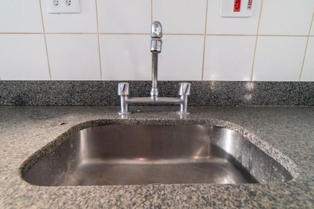 Apartamento à venda com 75m², 3 quartos e 2 vagas Apartamento à venda com 75m², 3 quartos e 2 vagasCozinha