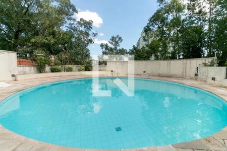Apartamento à venda com 75m², 3 quartos e 2 vagas Apartamento à venda com 75m², 3 quartos e 2 vagasÁrea comum - Piscina