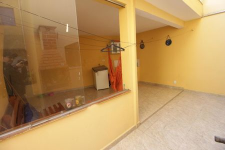 Casa à venda com 156m², 3 quartos e 1 vagaQuintal