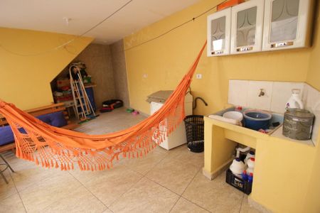 Casa à venda com 156m², 3 quartos e 1 vagaÁrea de Serviço