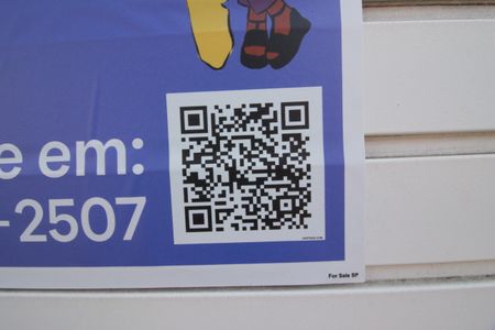 Casa à venda com 156m², 3 quartos e 1 vagaPlaca