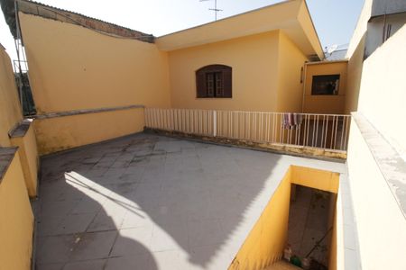 Casa à venda com 156m², 3 quartos e 1 vagaQuintal