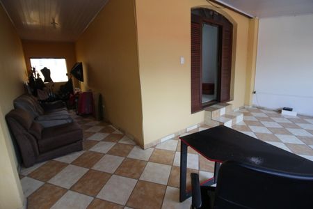 Casa à venda com 156m², 3 quartos e 1 vagaQuarto 1
