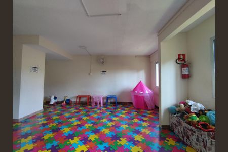 Apartamento para alugar com 55m², 2 quartos e 1 vaga Apartamento para alugar com 55m², 2 quartos e 1 vagaBrinquedoteca