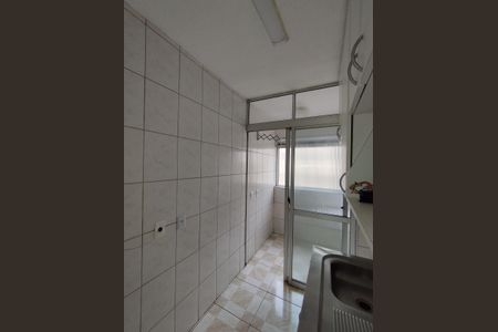 Apartamento para alugar com 55m², 2 quartos e 1 vaga Apartamento para alugar com 55m², 2 quartos e 1 vagaCozinha