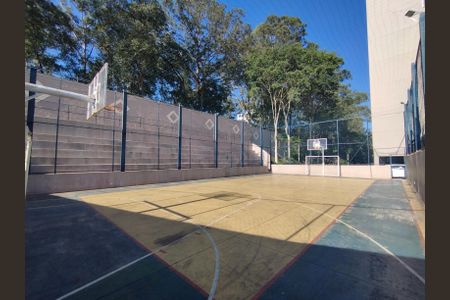 Apartamento para alugar com 55m², 2 quartos e 1 vaga Apartamento para alugar com 55m², 2 quartos e 1 vagaQuadra Esportiva