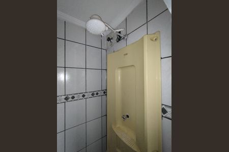 Apartamento para alugar com 55m², 2 quartos e 1 vaga Apartamento para alugar com 55m², 2 quartos e 1 vagaBanheiro
