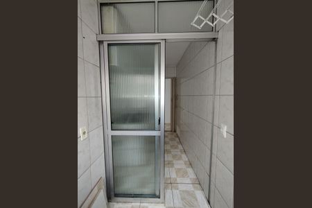 Apartamento para alugar com 55m², 2 quartos e 1 vaga Apartamento para alugar com 55m², 2 quartos e 1 vagaÁrea de Serviço