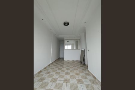 Apartamento para alugar com 55m², 2 quartos e 1 vaga Apartamento para alugar com 55m², 2 quartos e 1 vagaSala