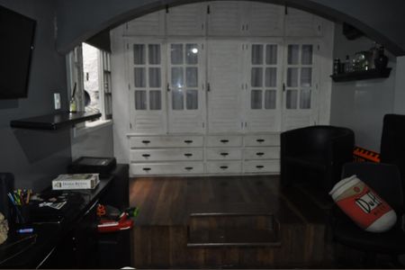 Casa à venda com 206m², 4 quartos e 4 vagasQuarto 2