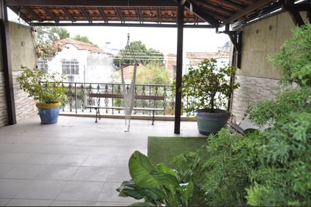 Casa à venda com 206m², 4 quartos e 4 vagasÁrea Gourmet