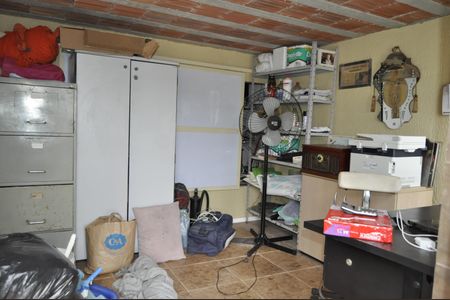 Casa à venda com 206m², 4 quartos e 4 vagasÁrea de Serviço