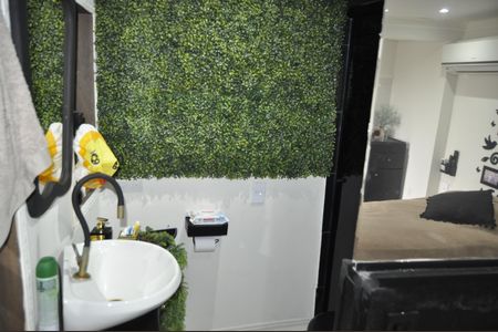 Casa à venda com 206m², 4 quartos e 4 vagasBanheiro da Suíte 2